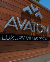 Avaton Luxury Hotel & Villas