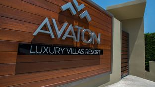 Avaton Luxury Hotel & Villas