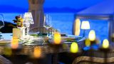 Avaton Luxury Hotel & Villas Restaurant