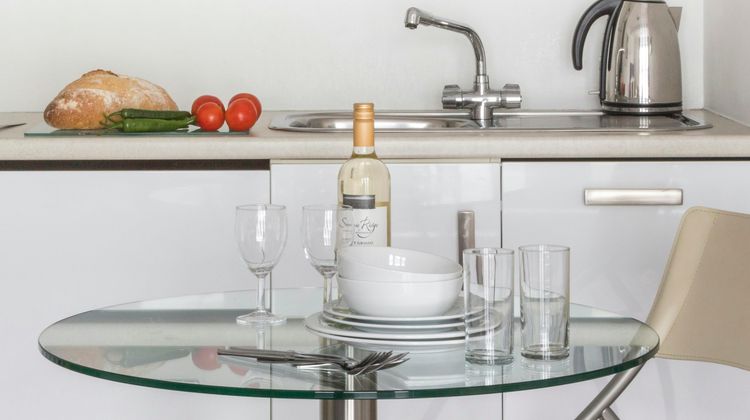 Saco Holborn Room