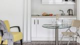 Saco Holborn Room