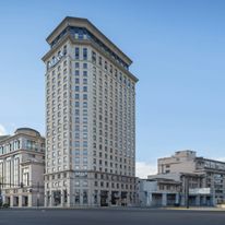 Maxx By Steigenberger on the Bund