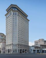 Maxx By Steigenberger on the Bund