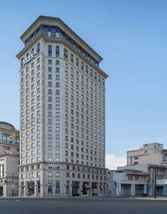 Maxx By Steigenberger on the Bund