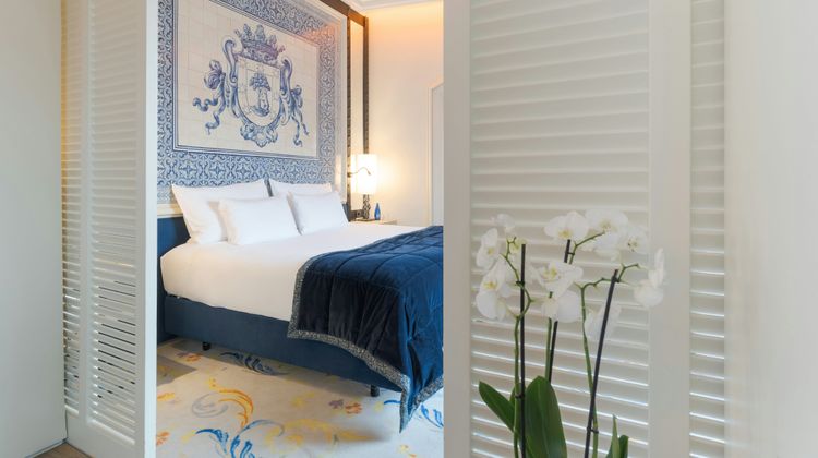 Pestana Plaza Mayor Madrid Suite