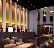 Silks Place Tainan Exterior