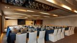 Silks Place Tainan Meeting