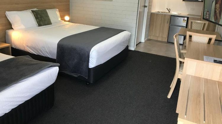 Frewville Motor Inn Golf