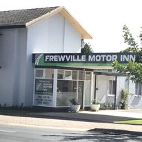 Frewville Motor Inn