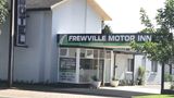 Frewville Motor Inn Exterior