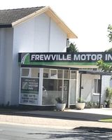 Frewville Motor Inn