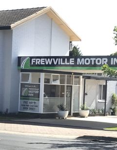 Frewville Motor Inn