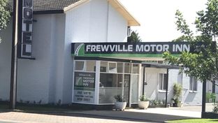 Frewville Motor Inn