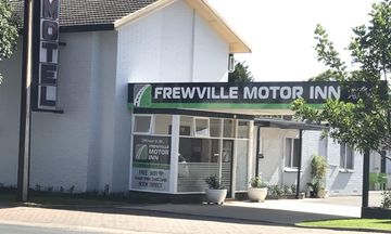 Frewville Motor Inn