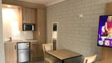 Frewville Motor Inn Recreation