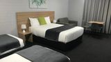 Frewville Motor Inn Room