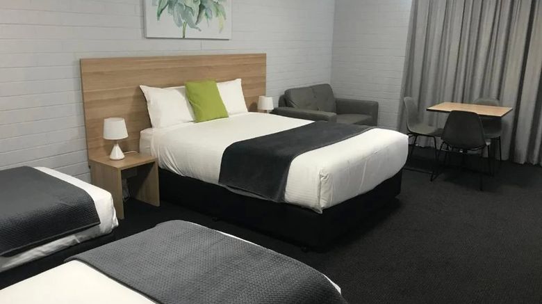 <b>Frewville Motor Inn Room</b>. Images powered by <a href="https://www.leonardoworldwide.com/" title="Leonardo Worldwide" target="_blank">Leonardo</a>.