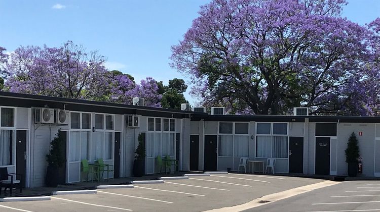 Frewville Motor Inn Other