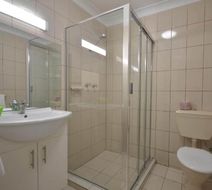 Frewville Motor Inn Room