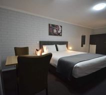 Frewville Motor Inn Room
