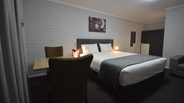 <b>Frewville Motor Inn Room</b>. Images powered by <a href="https://www.leonardoworldwide.com/" title="Leonardo Worldwide" target="_blank">Leonardo</a>.