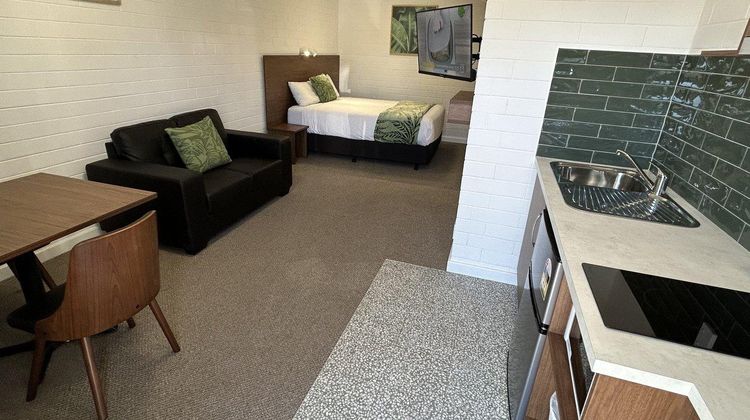 Frewville Motor Inn Other