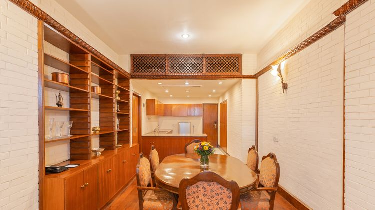 Hotel Yak & Yeti Suite