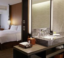 Silks Place Tainan Room
