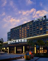Silks Place Tainan