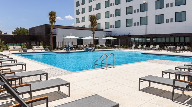 Staybridge Suites Orlando Universal Blvd Pool