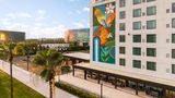 Staybridge Suites Orlando Universal Blvd Exterior