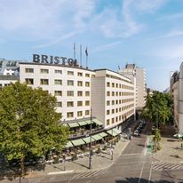 Hotel Bristol Berlin