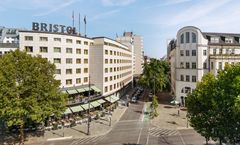 Hotel Bristol Berlin