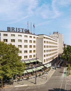 Hotel Bristol Berlin