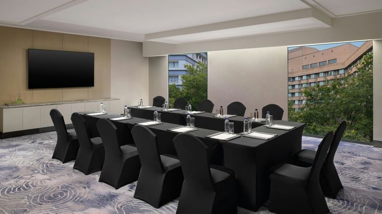 Courtyard by Marriott, Hyderabad Meeting