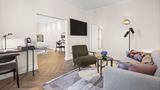 Hotel Bristol Berlin Suite