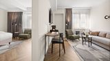Hotel Bristol Berlin Suite