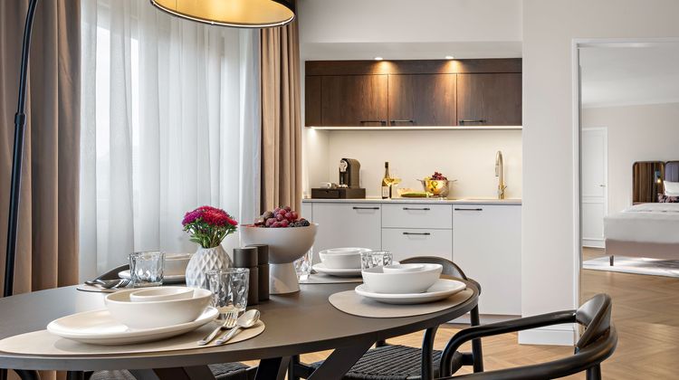 Hotel Bristol Berlin Suite