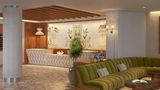 Royal Palm, a Tribute Portfolio Resort Lobby