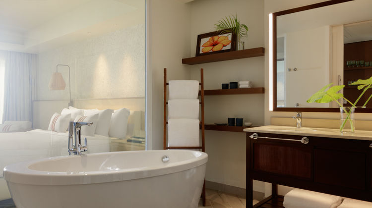 InterContinental Grenada - La Sagesse Room