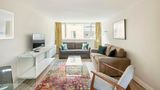 Saco Holborn Room