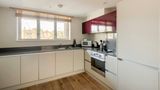 Saco Holborn Room