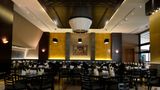 Babylon Rotana Restaurant