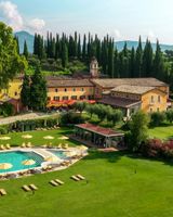 Villa Cordevigo Wine Relais