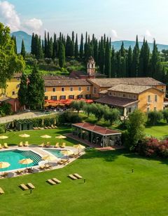 Villa Cordevigo Wine Relais