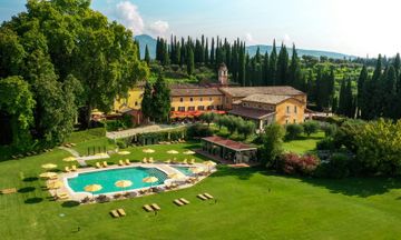 Villa Cordevigo Wine Relais