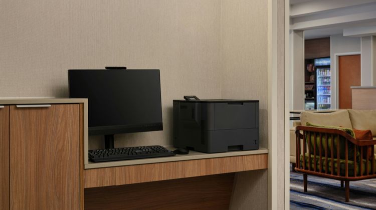 Fairfield Inn & Suites Lakeland Plant Ci Other