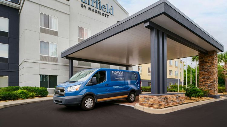 Fairfield Inn & Suites Lakeland Plant Ci Other
