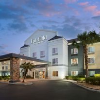 Fairfield Inn & Suites Lakeland Plant Ci