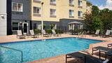 Fairfield Inn & Suites Lakeland Plant Ci Pool